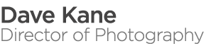 Dave Kane Logo